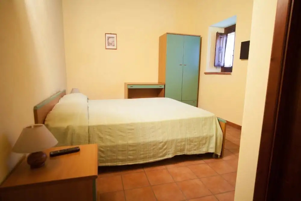 Agriturismo LAntica Vigna