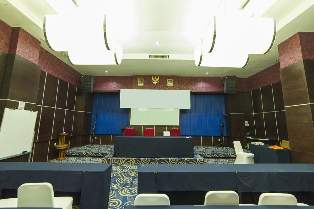 艾里班贾尔马辛贝姆鲁史巴鲁阿梅德亚尼 2 号酒店(Airy Pemurus Baru Ahmad Yani 2 Banjarmasin)