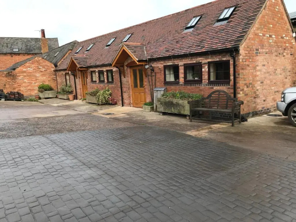 Vale Farm