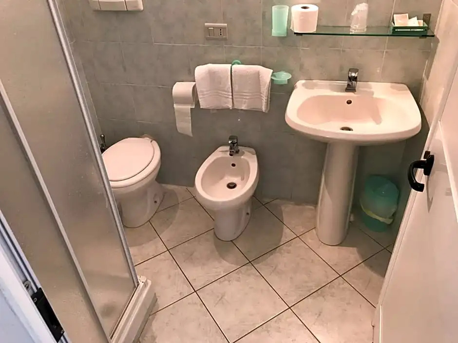 Hotel B&B Rispescia Grosseto