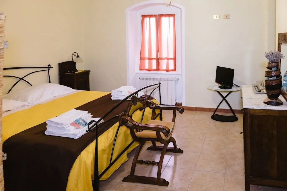 B&B Borgo Marciano
