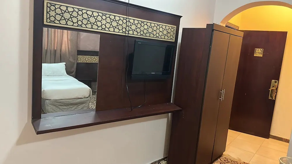 Safwa alhoda