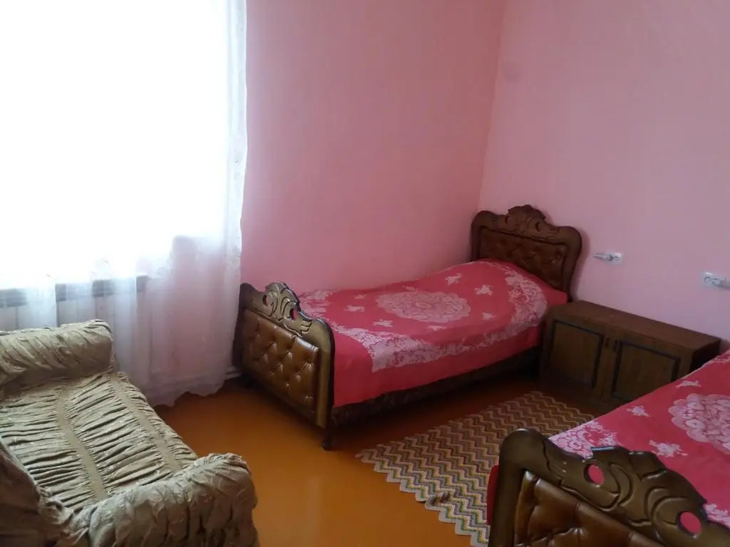 Ashot & Gohar B&B