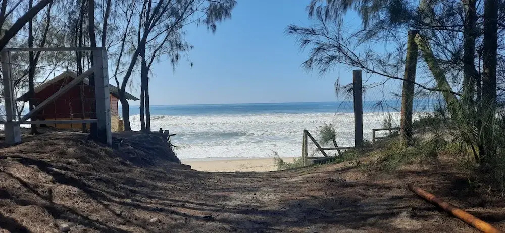 Casa Kaia Mar - Campeche - Floripa
