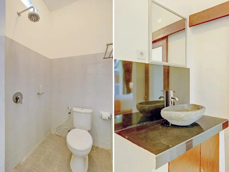 OYO 90337 Wiguna Homestay