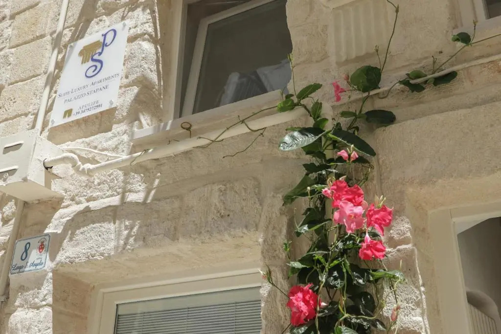 Palazzo Stapane Home Suite 8 - Luxury Living Monopoli