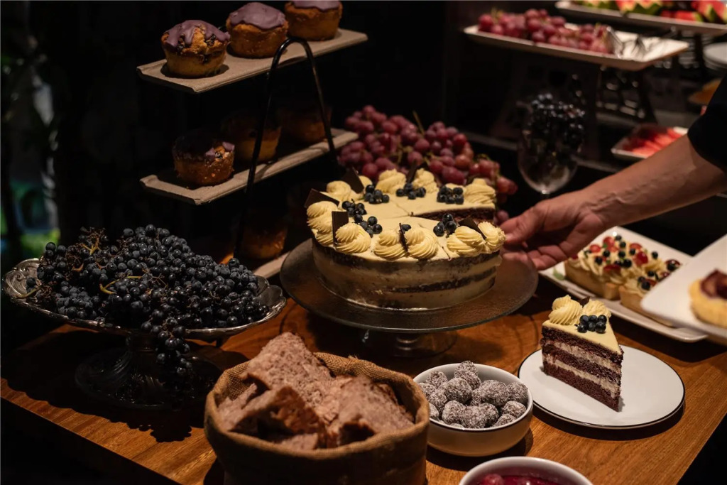 Hualta Hotel Mendoza, Curio Collection by Hilton