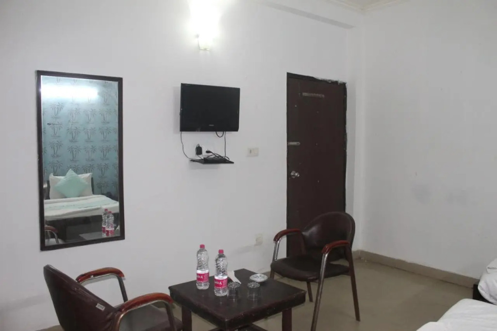 Hotel Shree Continental