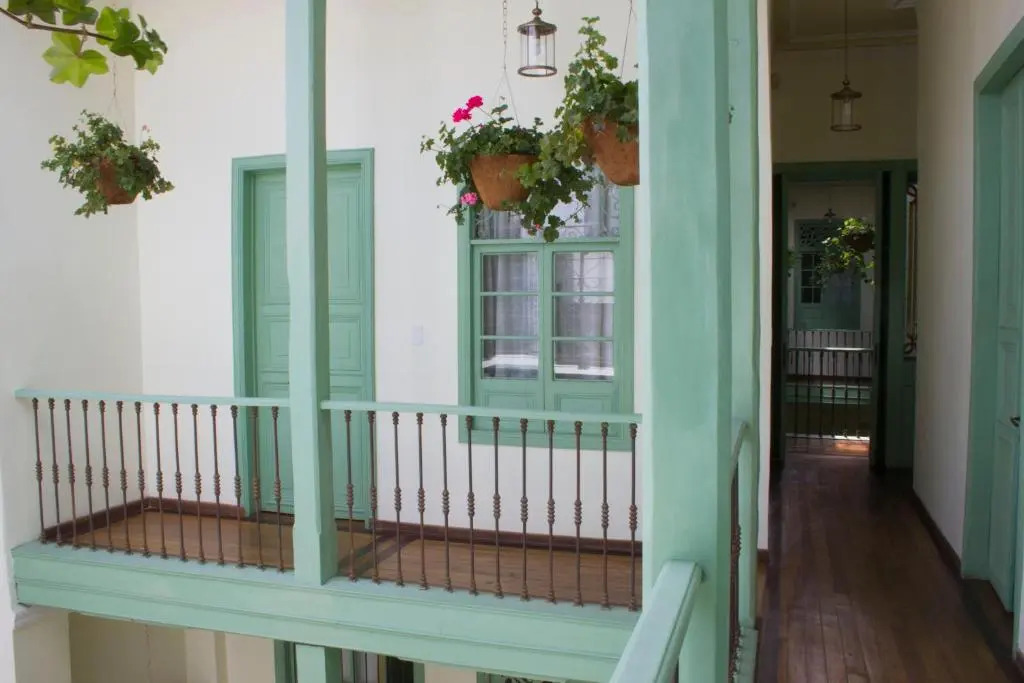 Hotel Casa de la Vega