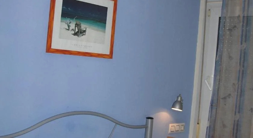 Hostal Puig Rom
