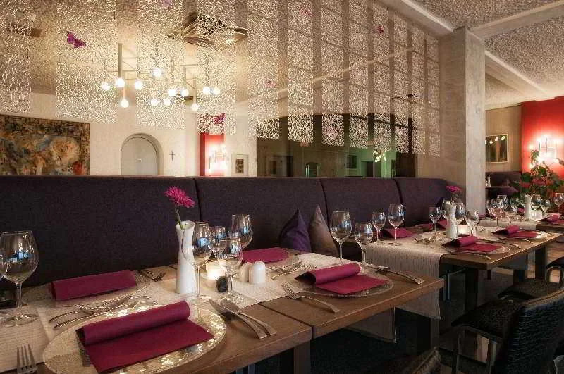 Center Hotel Main Franken