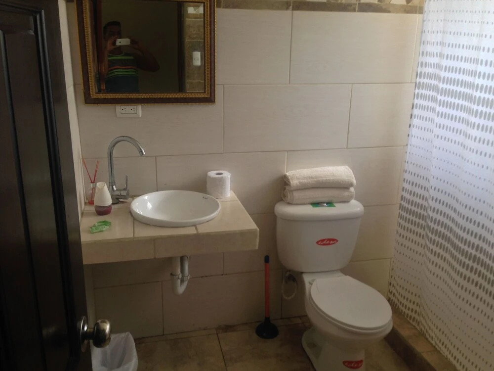 Hotel Casa Blanca 506