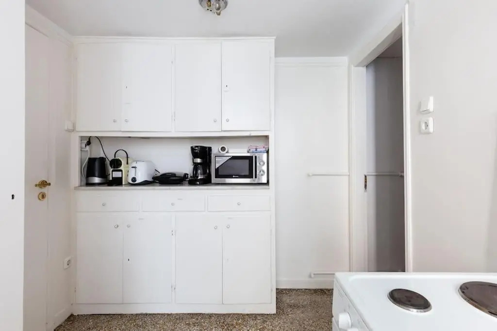 Amazing 3BDR Apt with Unique Roof Garden in Plaka