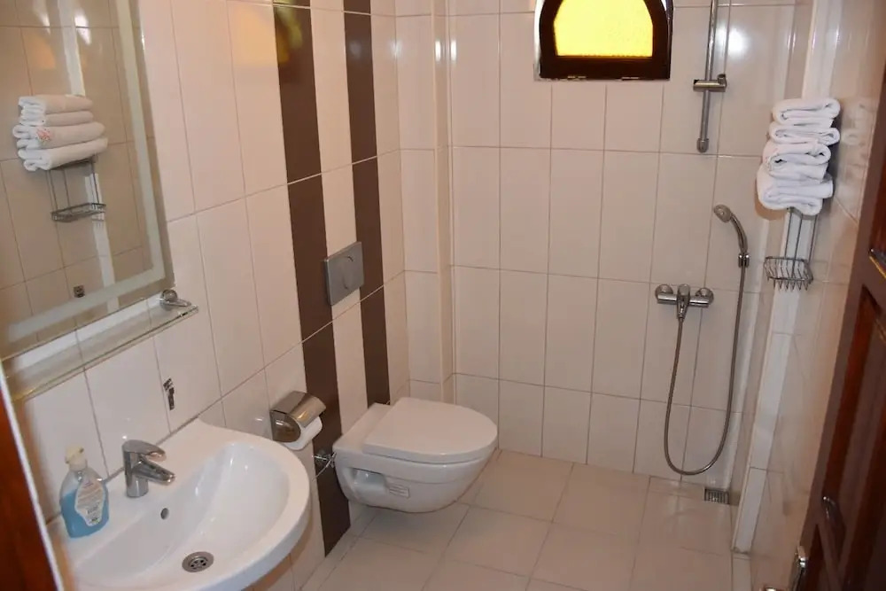 öktem pansiyon