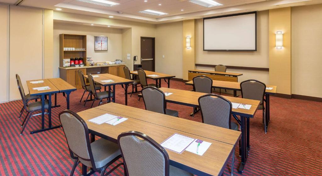 Hyatt Place Canton