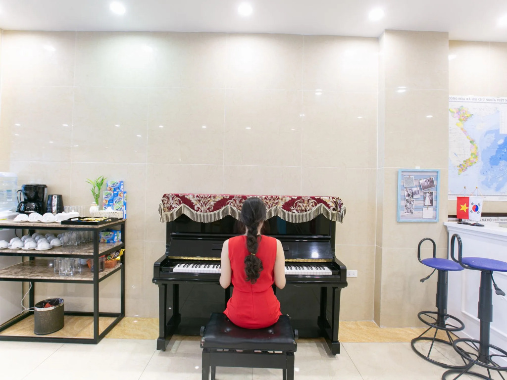 K Business 2 Hotel My Dinh