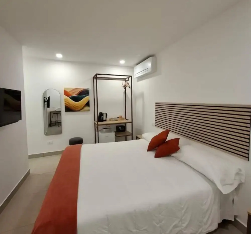 sikelia rooms