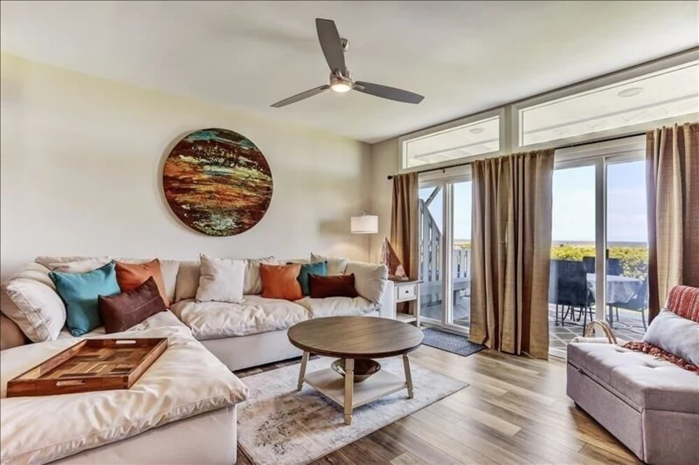 Sandpiper 2 Bedroom Townhouse