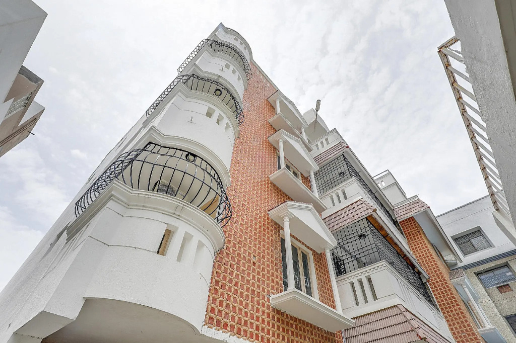 OYO Flagship 82794 Skyry Home Stay