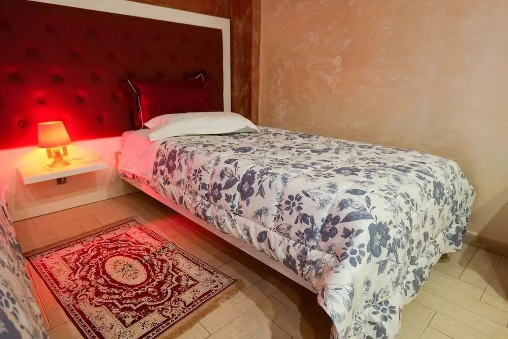 Hotel Lindi