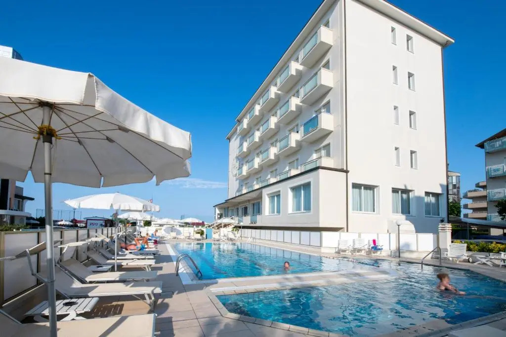Hotel Continental