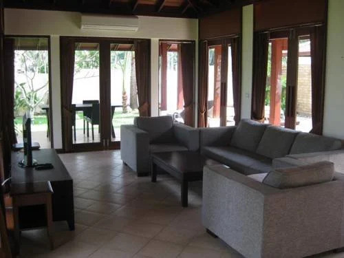 Plumeria Place Residence (Private Villa 1)