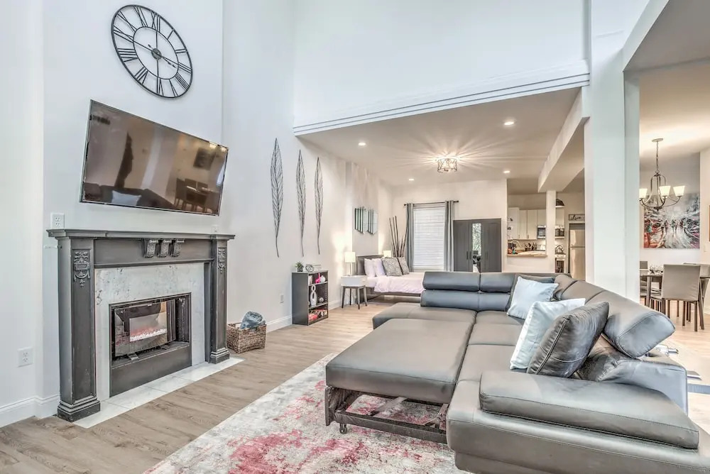 Hidden Gem | JZ Vacation Rentals