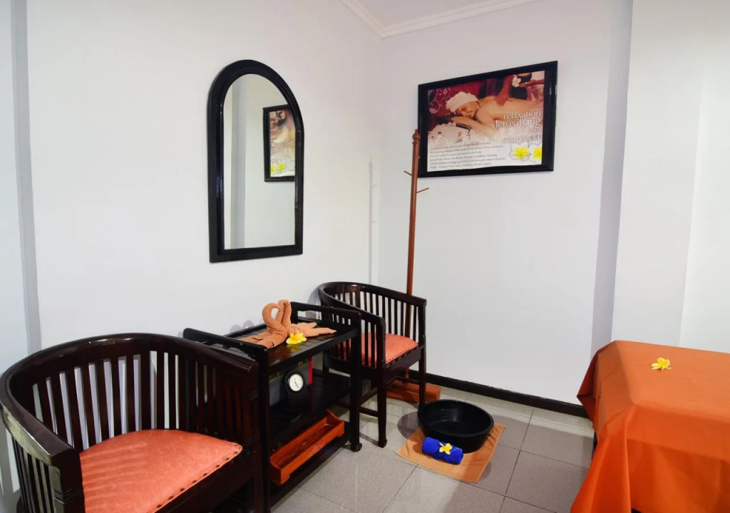 New Kuta Hotel by LORIN