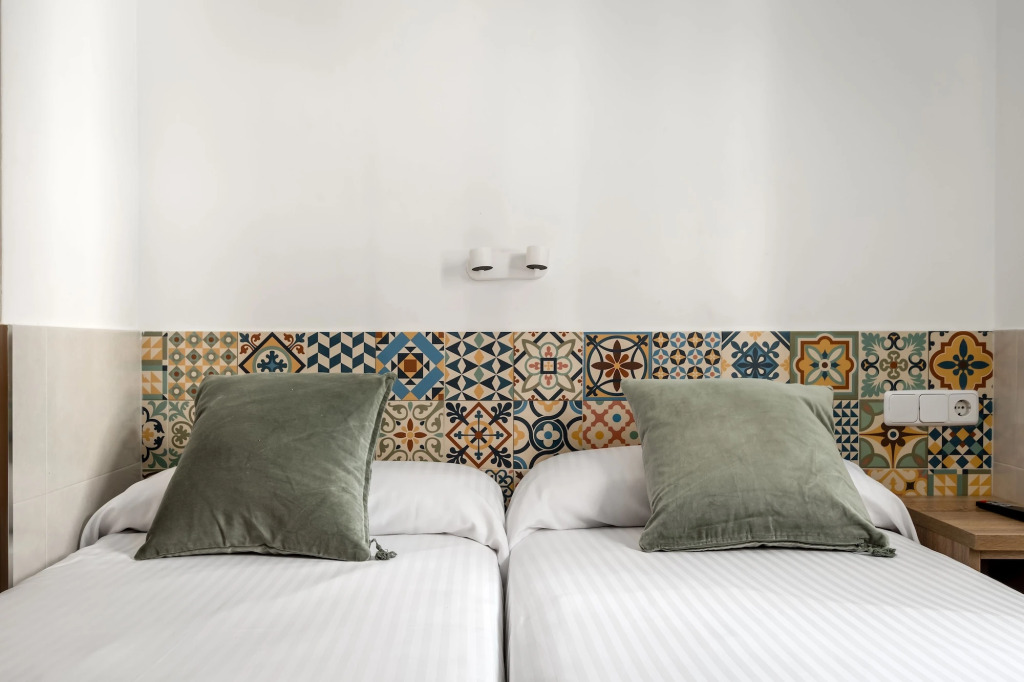 Hostal Baler