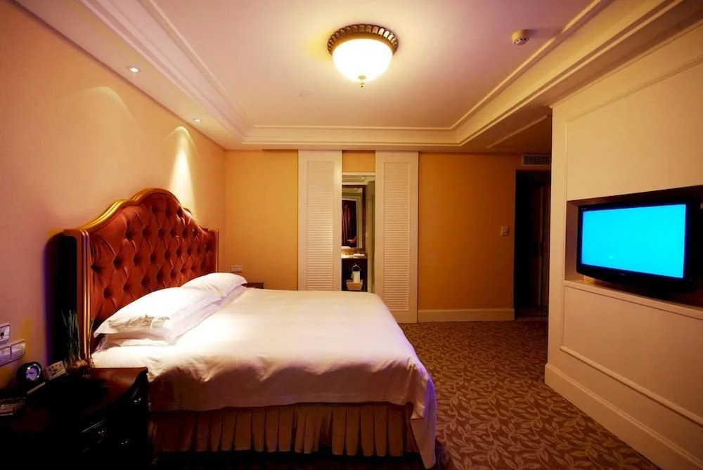 Friendship Hotel