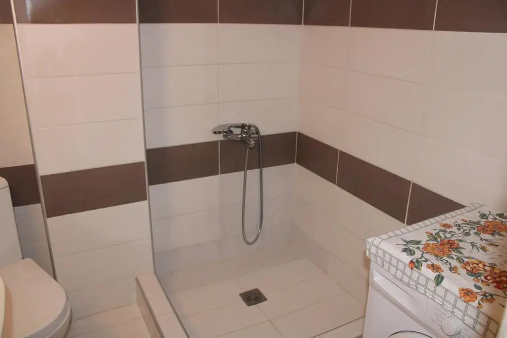 Mesochoriou Apartment