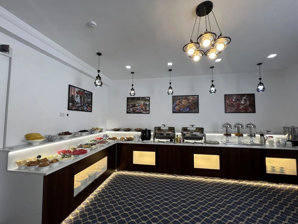 Shahzoda Grand Hotel - "Best Hotel Award Winner"