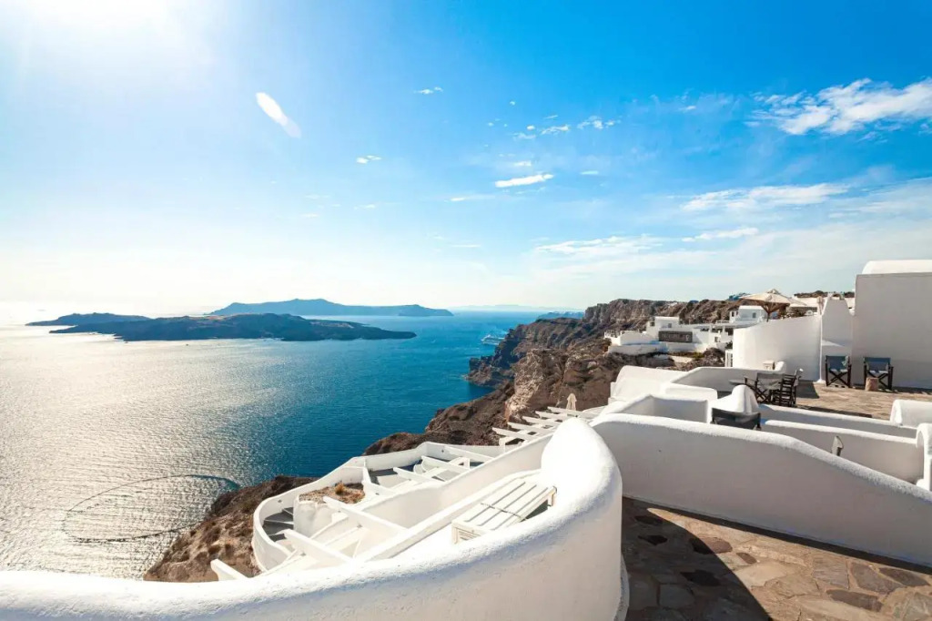 Caldera Butterfly Villas