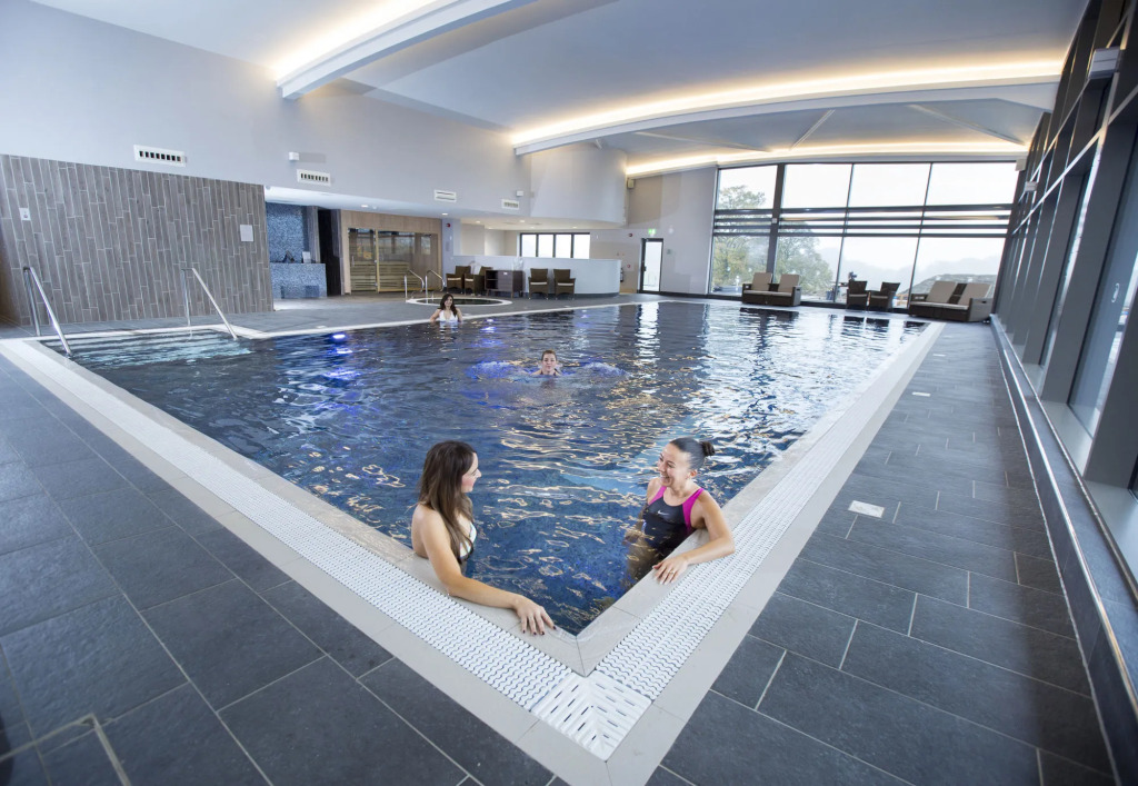 The Coniston Hotel Country Estate & Spa - Skipton