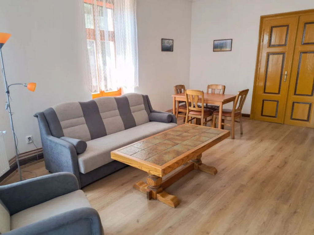 Apartment Krátká Collazzone