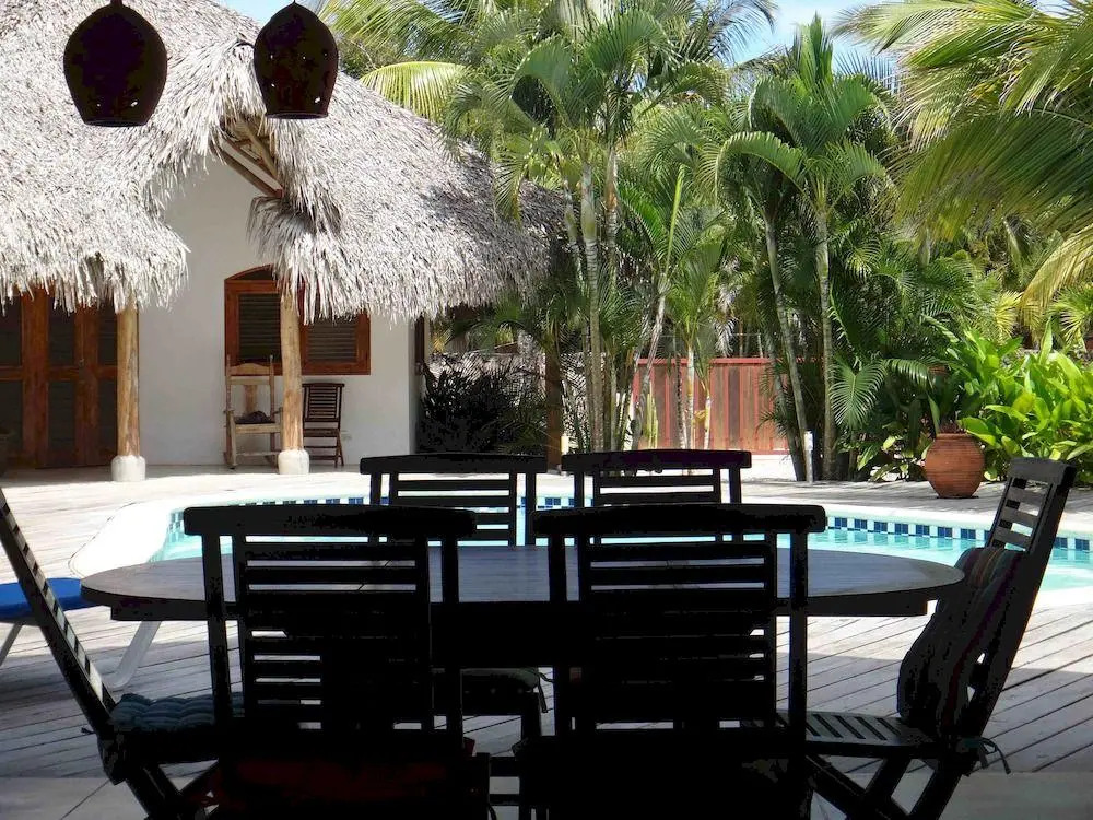 Villa Deliciosa