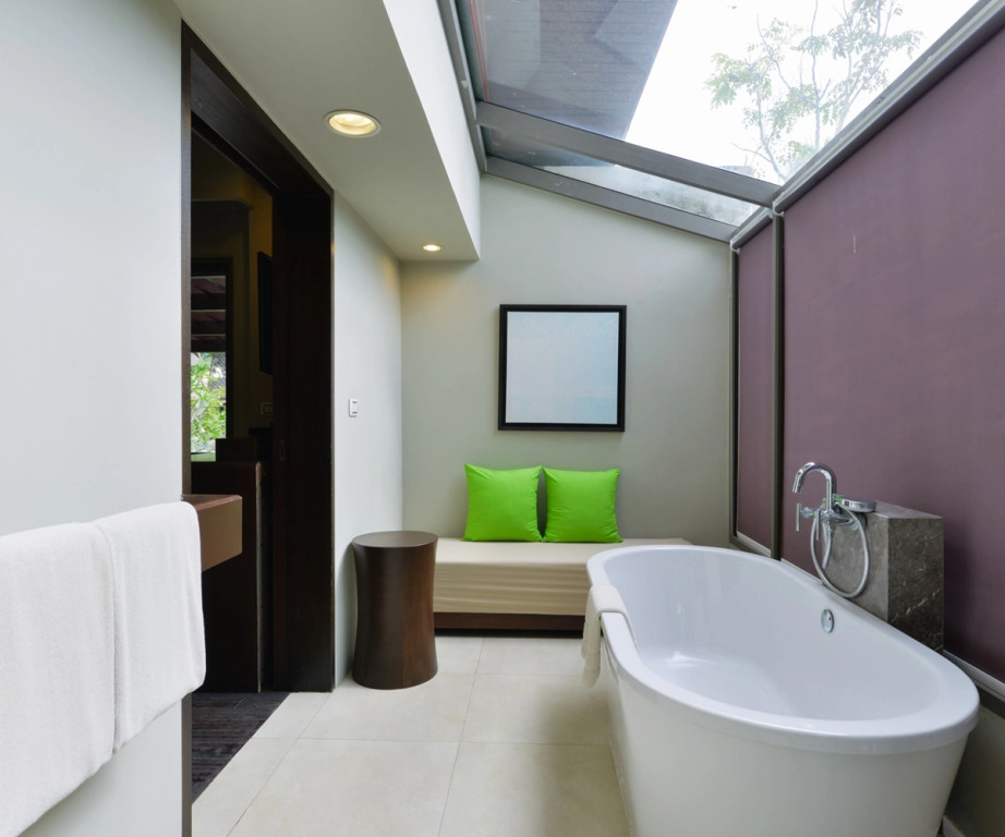 Twin Lotus Resort and Spa
