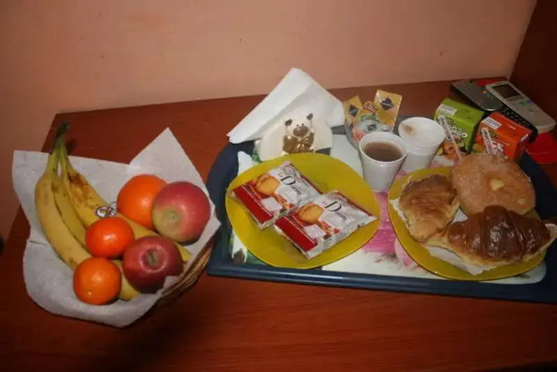 Holiday House Roma Vaticano