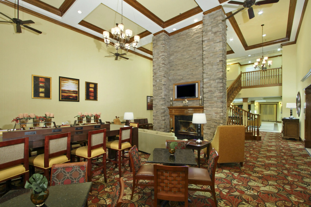 Homewood Suites by Hilton Houston-Woodlands-Shenandoah