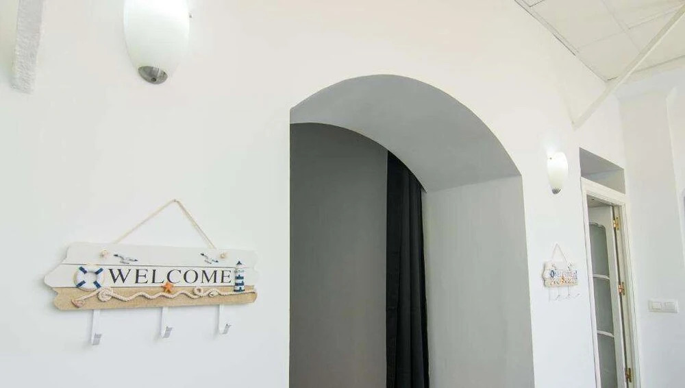 Apartamento Completo La Corrala de Trinidad