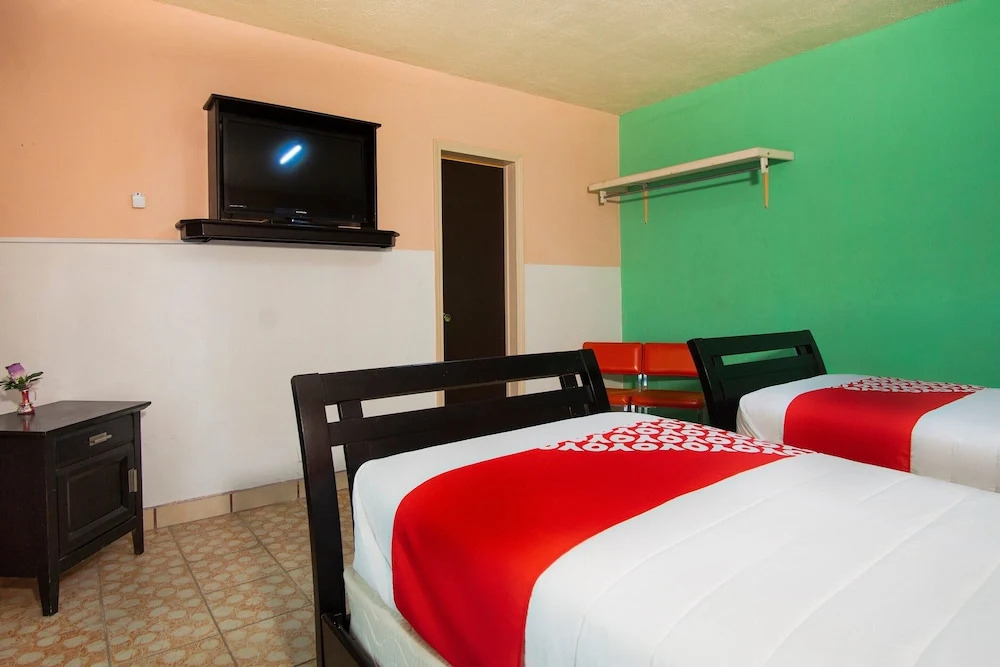 Hotel Magueyaso
