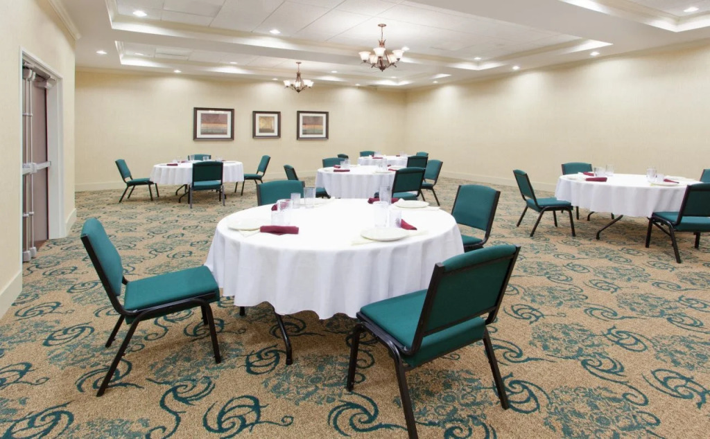 Doubletree By Hilton Dothan, Al