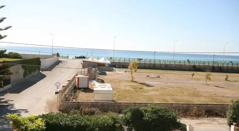 Villa Ninfea Lido di Noto