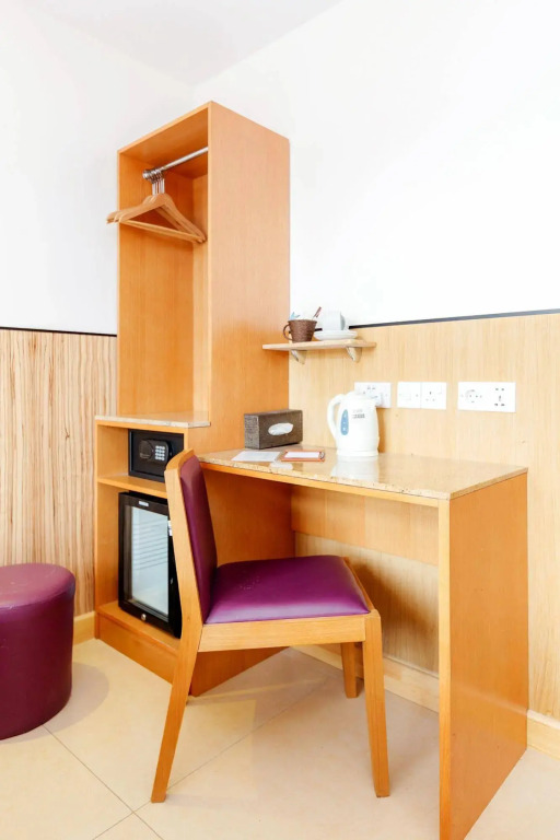 Eurotraveller Hotel - Premier - Tower Bridge