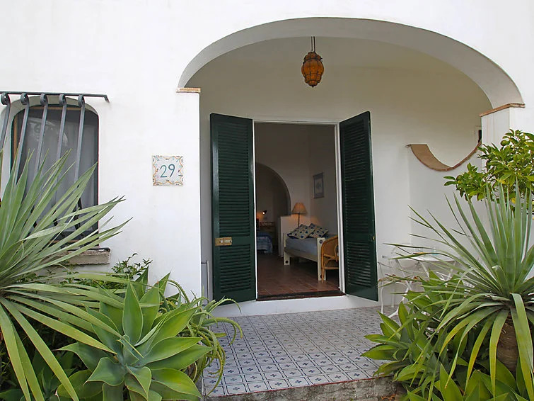 Residence Terra Rossa Taormina