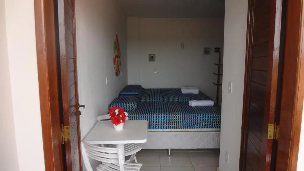 Apartamento Rio Preguiças
