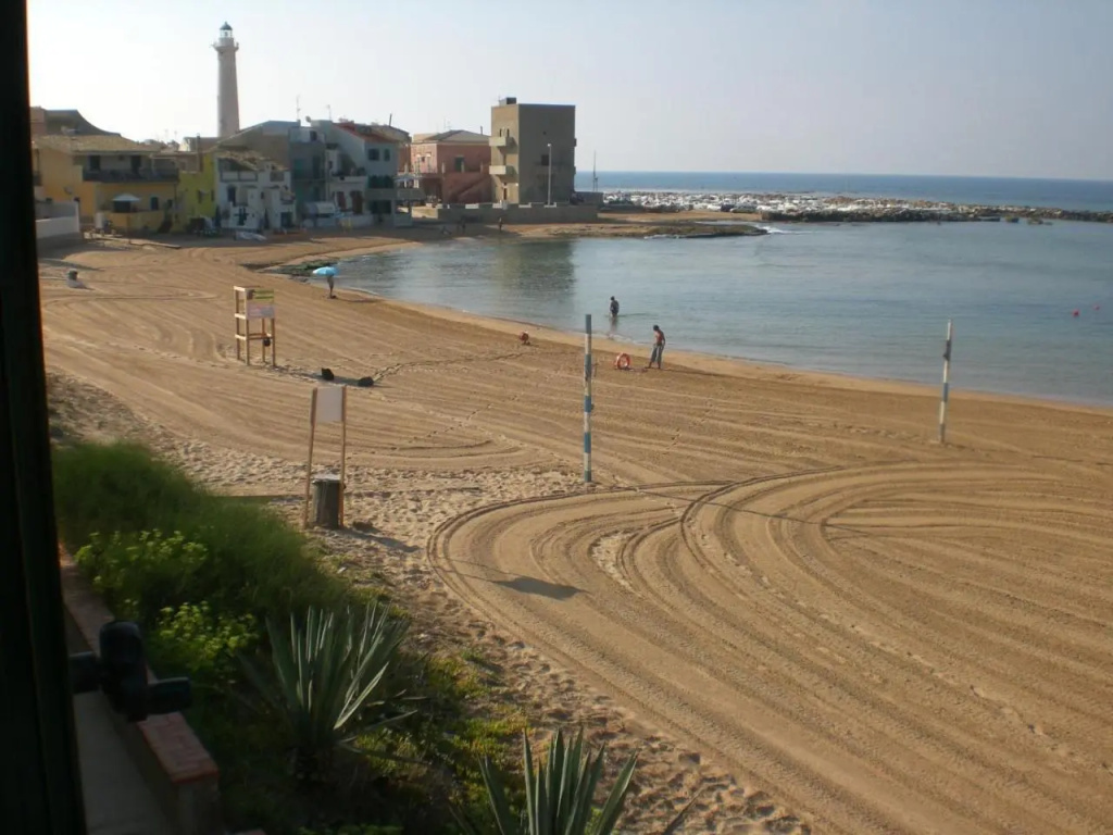 Casa Vacanze Kamarina