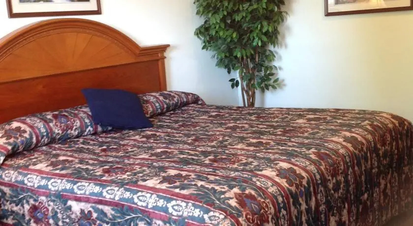 Savannah Suites Chamblee