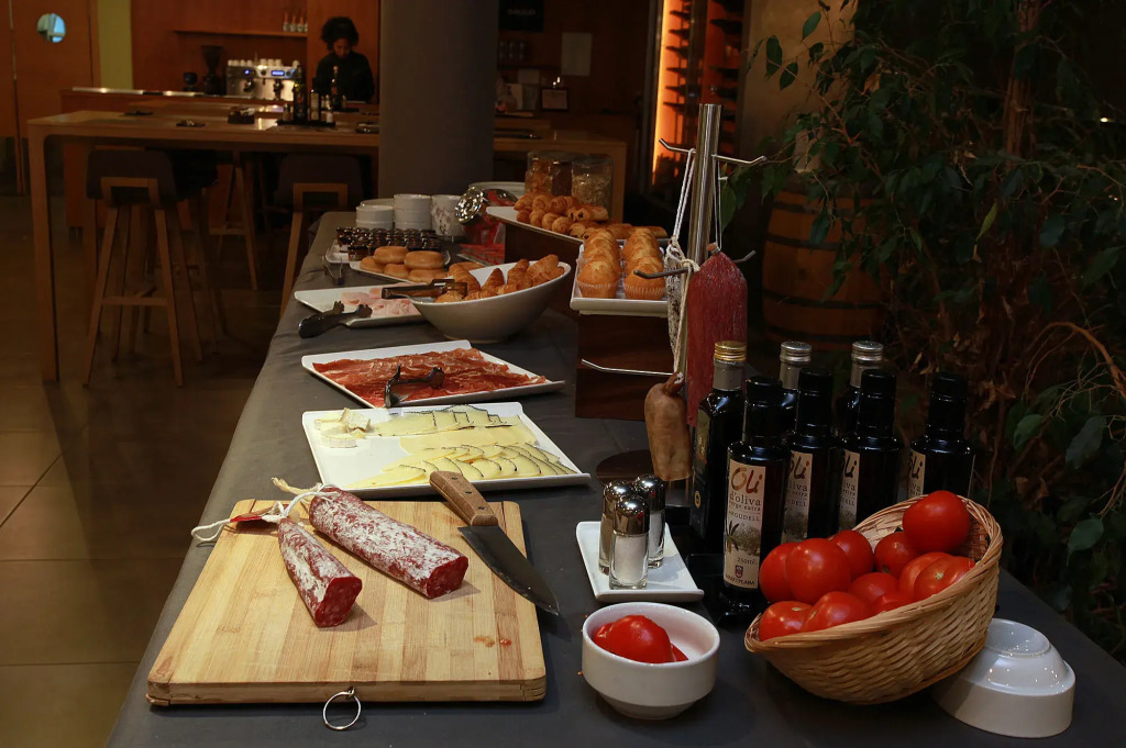 Hotel & Spa Golden Barcelona
