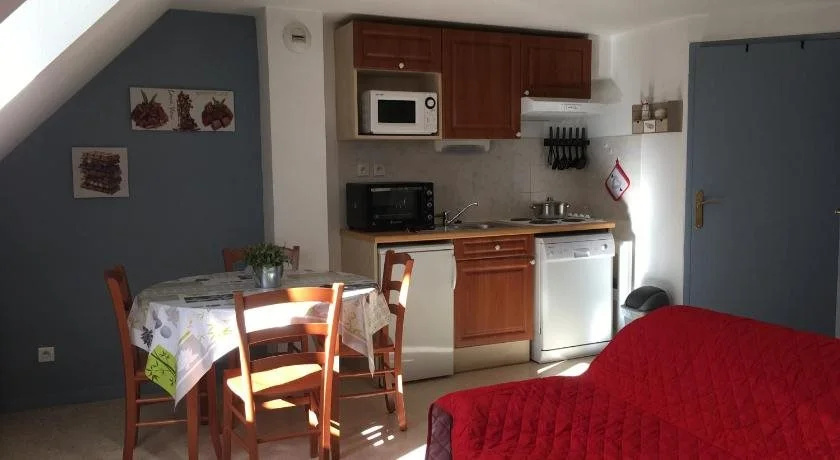 Residence LEterle